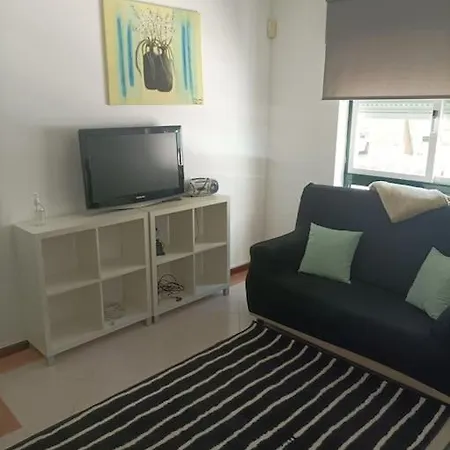 アパート Casa Da Tucha