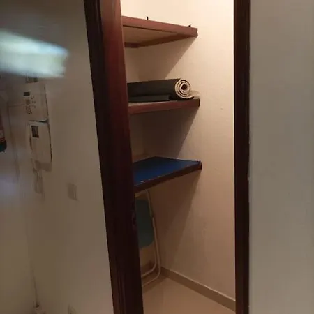 アパート Casa Da Tucha セトゥーバル