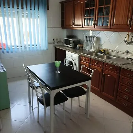 Casa Da Tucha セトゥーバル