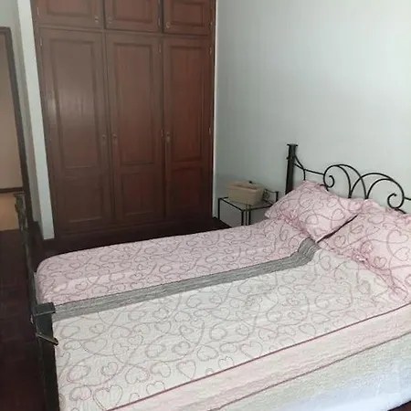 Casa Da Tucha * セトゥーバル
