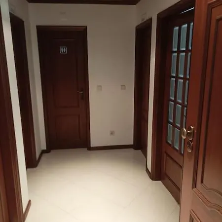 Casa Da Tucha セトゥーバル